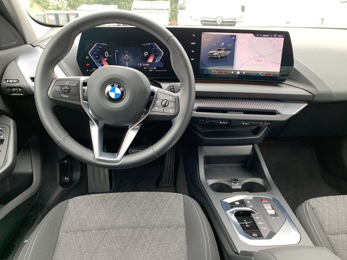 BMW 120 - Bild 14