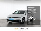 Volkswagen Golf VIII Variant 2.0 TSI DSG 4MOTION R-Line - VW Golf Gebrauchtwagen in Bremen
