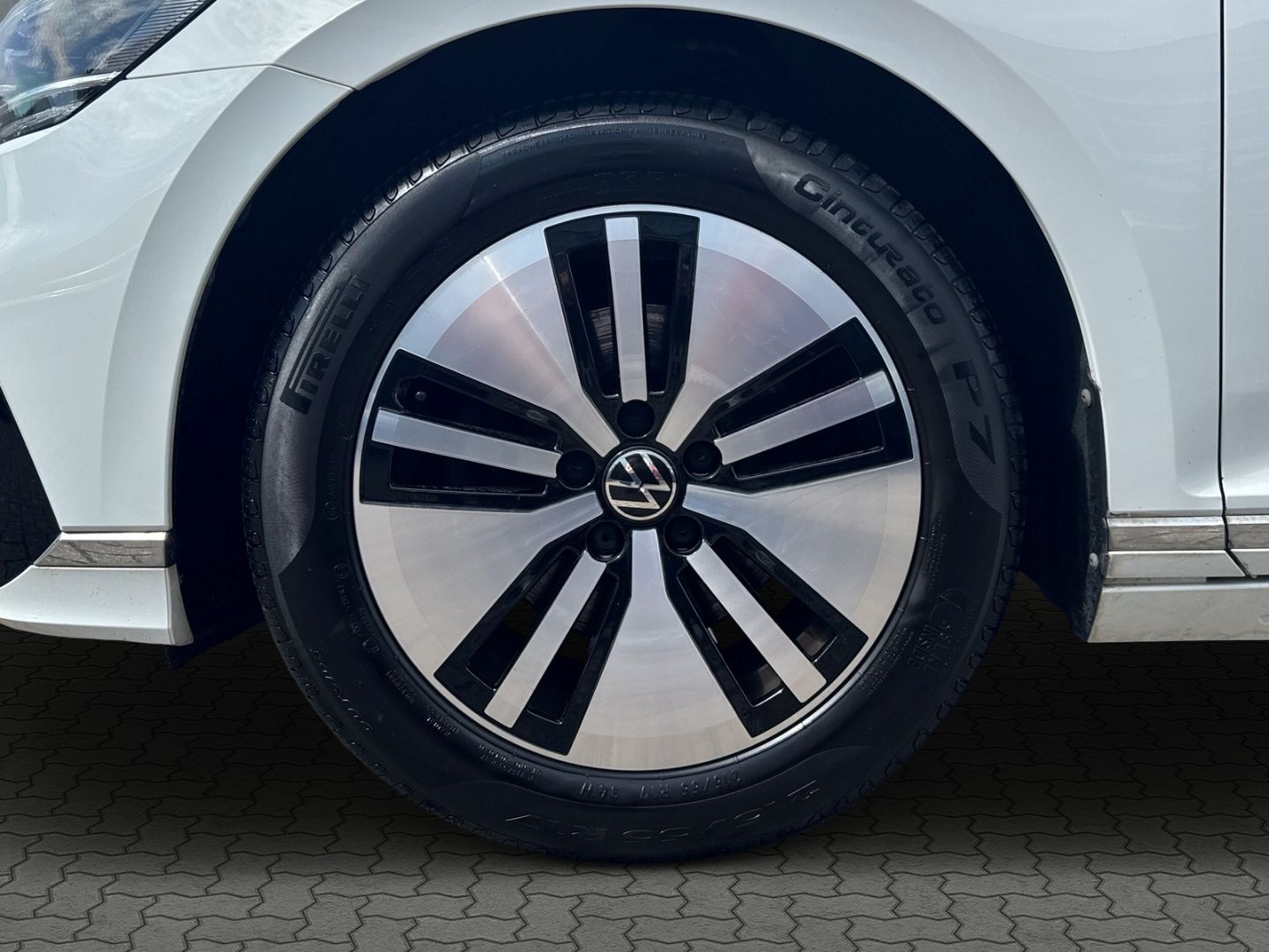 Passat Plug-In 1.4 TSI Hybrid GTE Navi Massagesi