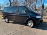 Volkswagen T5 Caravelle kurz, TÜV neu, 9-Sitzer - gebrauchte VW T5 Caravelle aus dem Jahr 2008