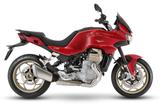 Moto Guzzi V100 MANDELLO E5 RED MAGMA - Offers matching your search criteria