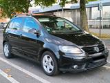 Volkswagen Golf Plus United 1.9TDI 77KW 105PS - Volkswagen Golf Plus United mit Diesel-Antrieb