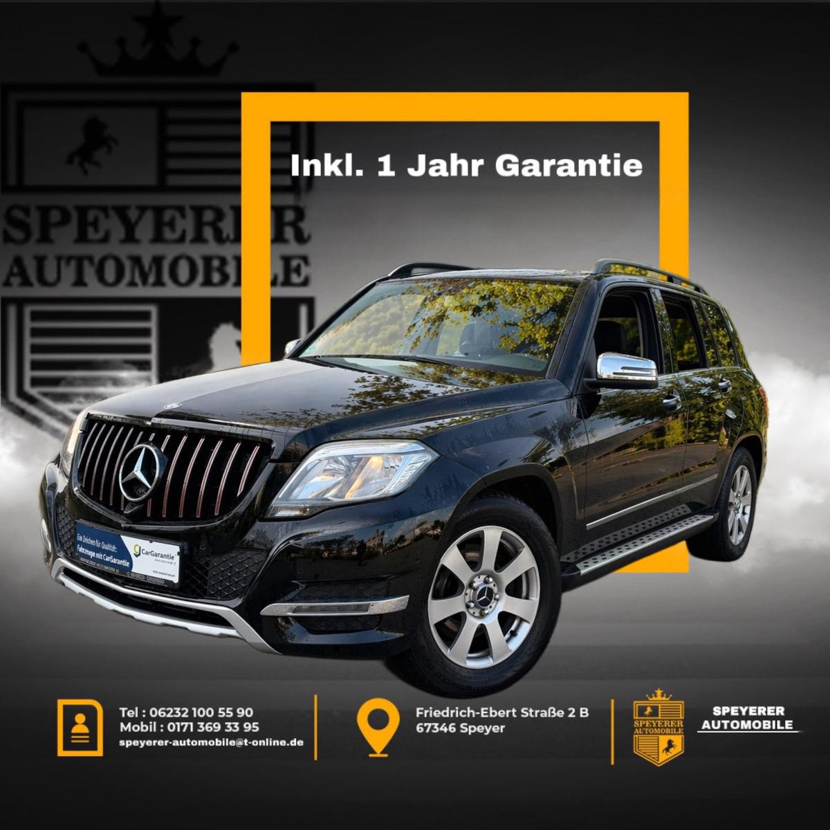 Mercedes-Benz 4Matic|AUTOMATIK|AHK|ALLRAD|SPORTPAKET|SHZ|KAMER