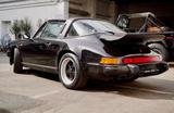 Porsche 911 Targa Carrera 3.2 G50 - Porsche aus 1988: 911 Carrera