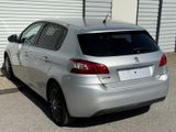 Peugeot 308 1.6 Active-LED-PDC-Klimaaut.-SCHECKHEFT - Peugeot 308 mit Benzin-Antrieb: Limousine, 1.6