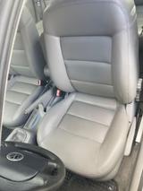 Volkswagen Passat 1.8 fast Oldtimer mit LPG Anlage - Volkswagen Passat mit LPG-Antrieb