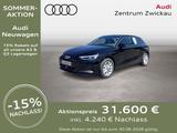 Audi A3 Sportback TFSI 85kW LED-Scheinwerfer, Navi, A - Audi A3 Neuwagen
