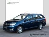 Dacia Logan MCV II Kombi Comfort°NAVI°KLIMA°KAMERA°AHK - gebrauchte Dacia Logan aus dem Jahr 2019