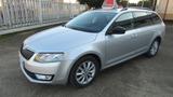 Skoda Octavia 1.4 TSI Wagon Executive Plus G-Tec - Skoda Octavia mit CNG-Antrieb: Kombi, 1.4