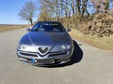 Alfa Romeo Spider 916  Cabrio Mod 2002  Kl... - Alfa Romeo Spider aus 2001