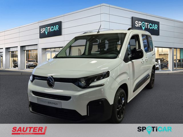 Citroën Berlingo Max M 1.5 BlueHDi 130 FAP EU6e