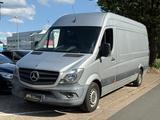 Mercedes-Benz Sprinter II Kasten Lang Hoch 313CDI Kamera Klima - Mercedes-Benz Sprinter Gebrauchtwagen in Hannover
