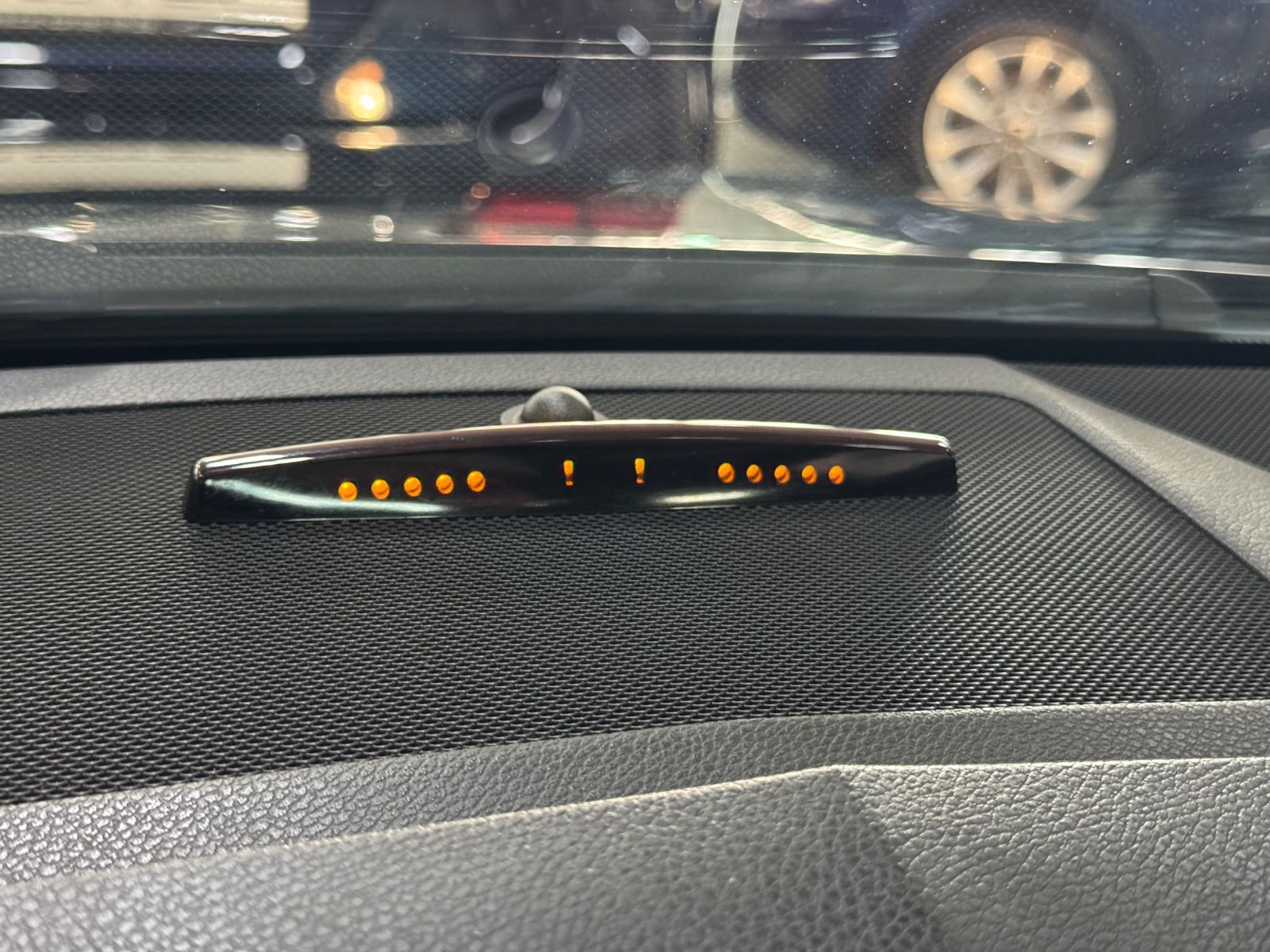 Fahrzeugabbildung Mercedes-Benz C 200 CDI AVANTGARDE AHK SHZ LEDER PTS TÜV NEU