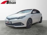 Toyota Auris 1.8 VVT-i Hybrid Automatik Edition S+ - Toyota Auris mit Hybrid-Antrieb: Limousine