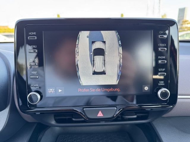 Toyota Yaris  Cross Hybrid FWD Elegant 360