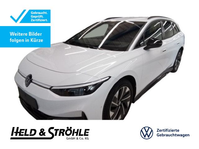 Image of Volkswagen ID.7