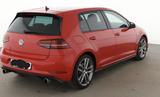 Volkswagen Golf 7 GTI Perf. (EinparkenAuto/Standheizung) - VW Golf Gebrauchtwagen in München