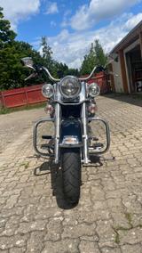 Harley-Davidson FLSTC,  HERITAGE, EVO, AMC TÖPFE, TOP ZUSTAND - Offers