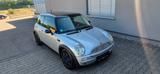 MINI Cooper  COOPER 1.6L KLIMAANLAGE*SITZHEIZUNG* - gebrauchte MINI MINI aus dem Jahr 2002