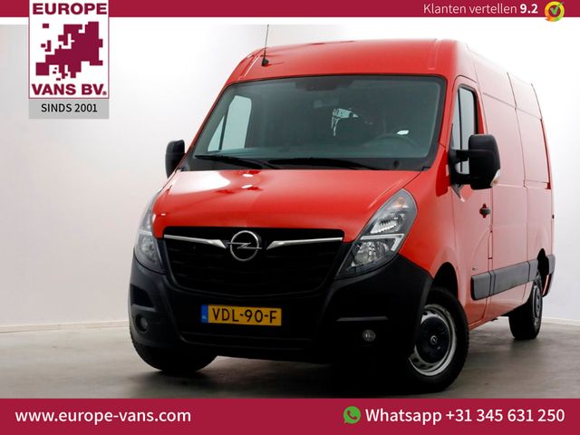 Opel Movano 2.3 Turbo 136pk E6 L2H2 Airco/Navi 11-201