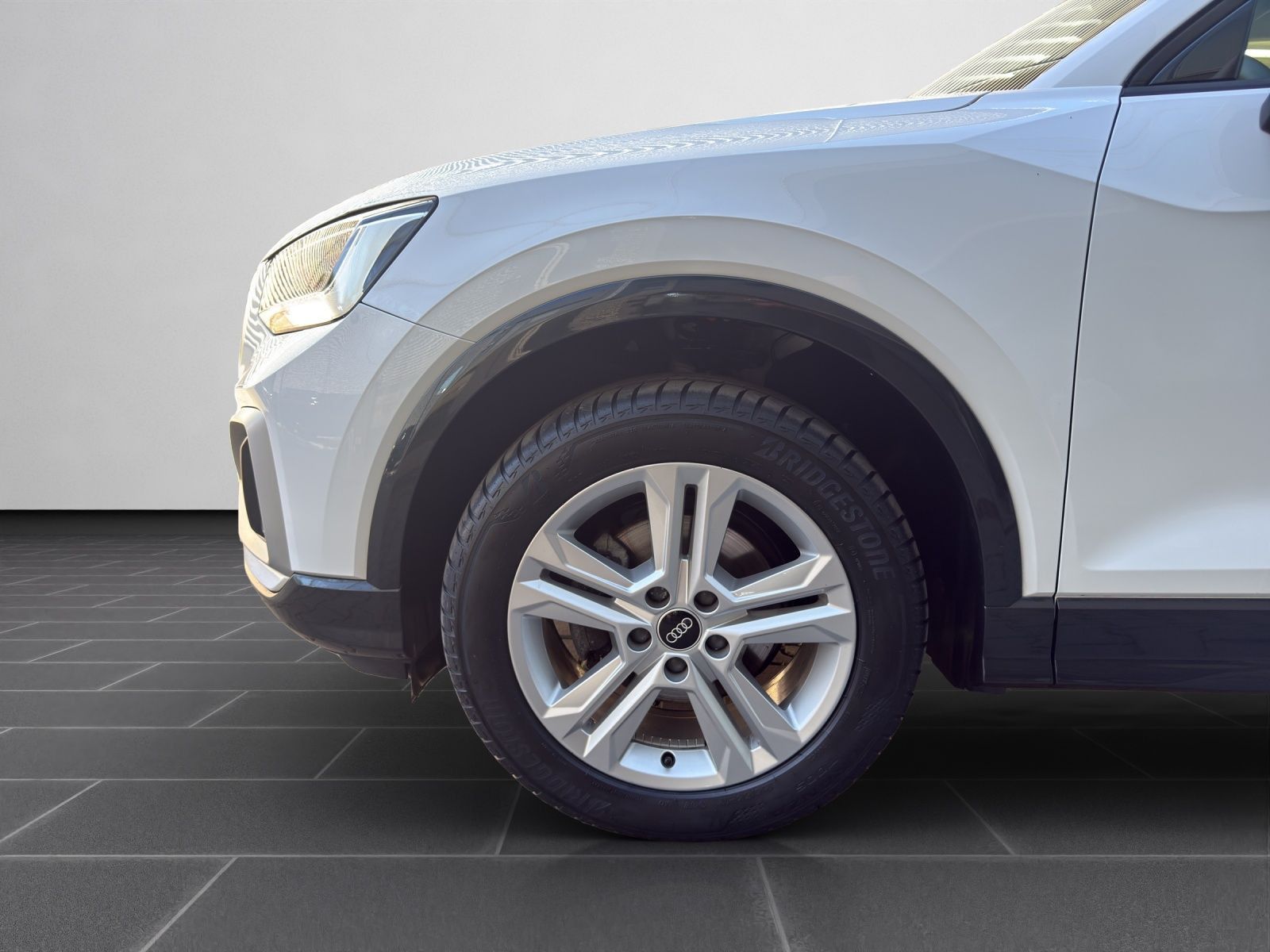 Audi Q2 - Bild 9