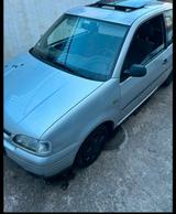 Seat arosa automatik - scheckheftgepflegte Seat Arosa