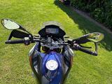 BMW G 310 GS Style Ralley, Top Ausstattung, wenig KM - BMW G 310 R
