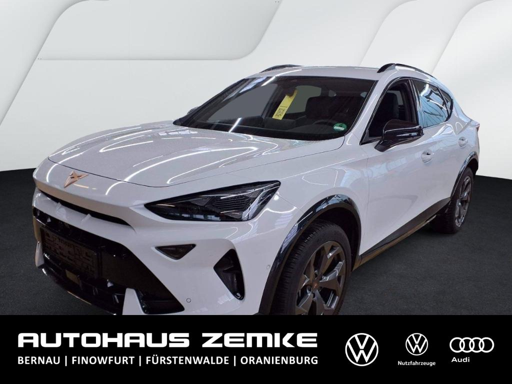 Cupra Formentor 2.0 TDI DSG 3,49% Navi Digitales Cockp