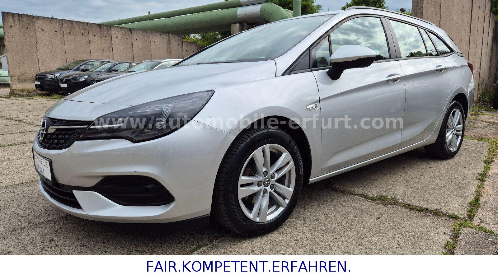 Opel 8xAstra K Sports Tourer Edition*1.HAND*LED*NAVI*