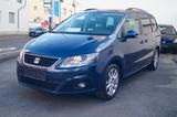 Seat Alhambra 4Kids*Autom.*7-Sitzer*Navi*Kamera*1.Hd* - gebrauchte Seat Alhambra aus dem Jahr 2015