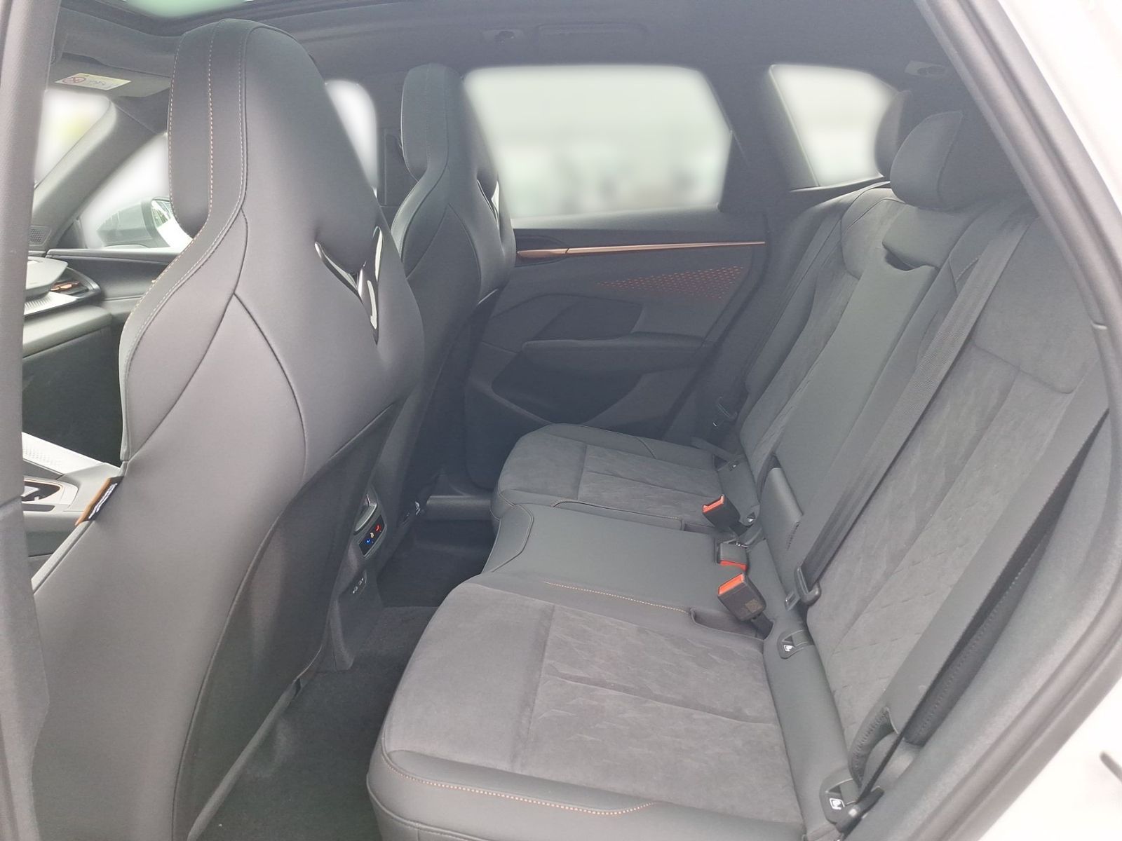 Cupra Terramar - Bild 14