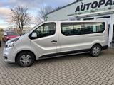 Fiat Talento Kombi L2H1 2.0D Family 9 Sitze PDC - Fiat: Kleinbus, 9 Sitzer