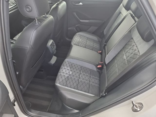 Fahrzeugabbildung Volkswagen T-Roc R-LINE 1,0 TSI LED-PLUS ACC PDC KLIMA ALU