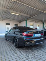 BMW 320d xDrive Limousine black edition - BMW 320: 320d Edition