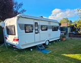 Hobby Prestige 495 UL - 10/2021 Aufl. 1800kg Mover - Offers