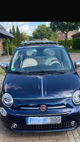 Fiat 500 RIVA Twin Air, PD, Scheckheft, 2.... - Fiat 500 in Lübeck