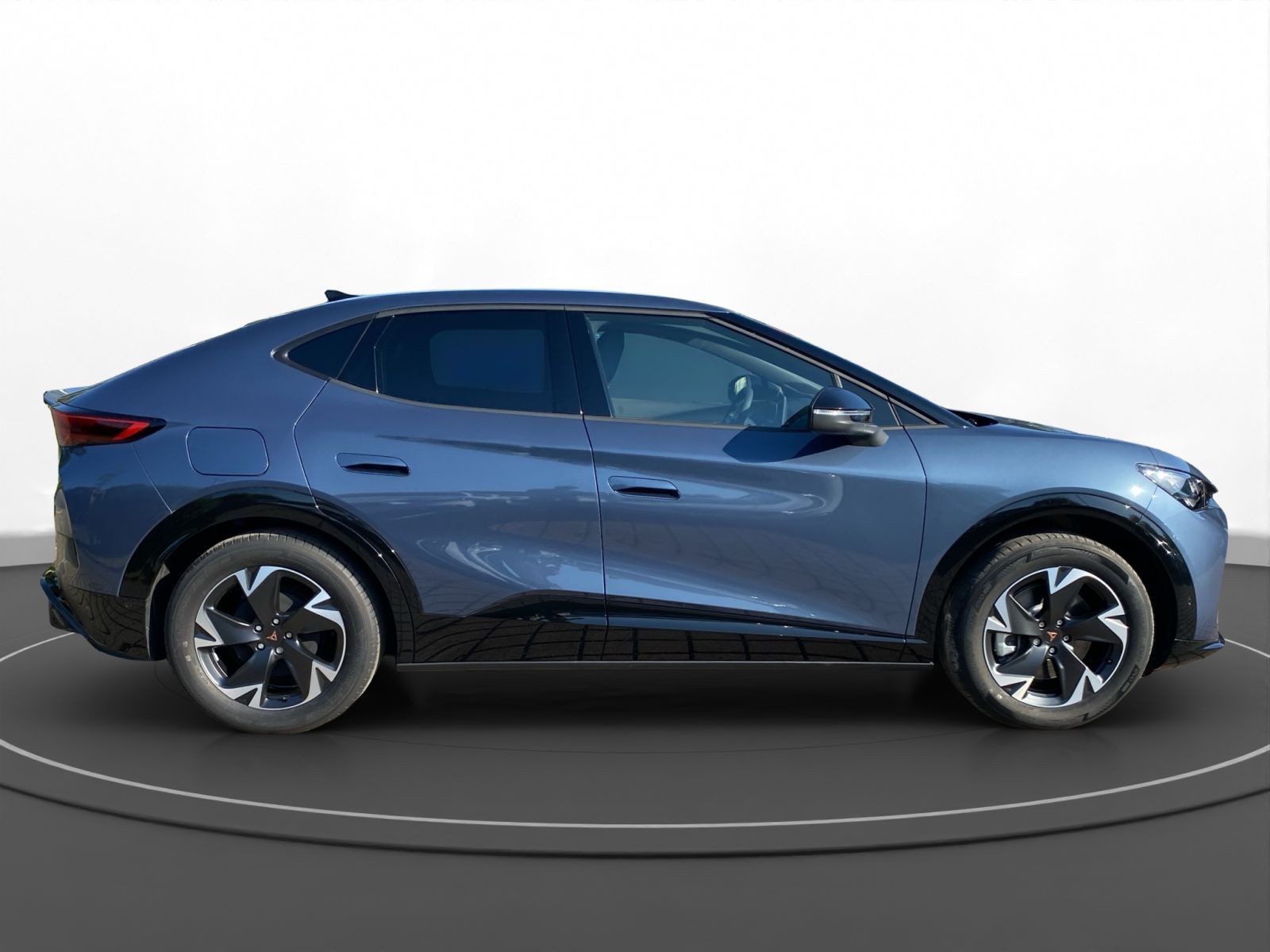 Cupra Tavascan - Bild 8