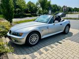 BMW Z3 Roadster 1.9i -Youngtimer - : Cabrio, Youngtimer