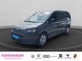Volkswagen Caddy Maxi Cargo 2.0 TDI Navi  Kamera DAB Auspar - Volkswagen Caddy Maxi: Limousine