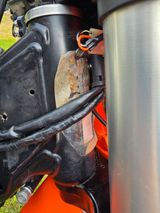 KTM 250 EXC-F - KTM EXC F 250