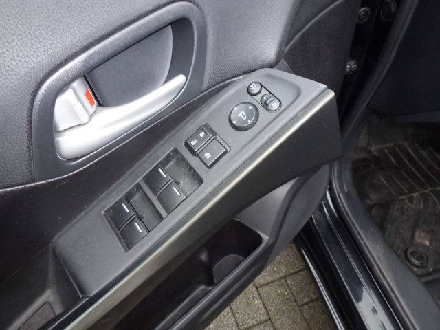 Honda Civic 1,8 i-VTEC Sport Kamera Winterpaket