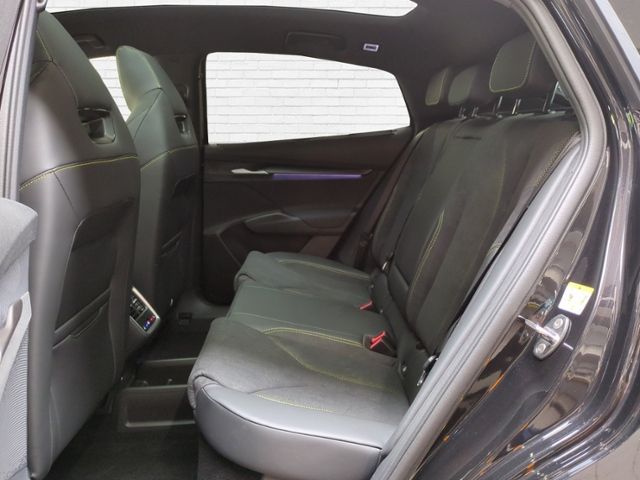 Fahrzeugabbildung SKODA Enyaq Coupe RS MAXX AHK BLACK 4x4