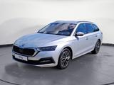 Skoda Octavia Combi 2.0 TDI DSG 4x4 Clever - Skoda Gebrauchtwagen in Karlsruhe