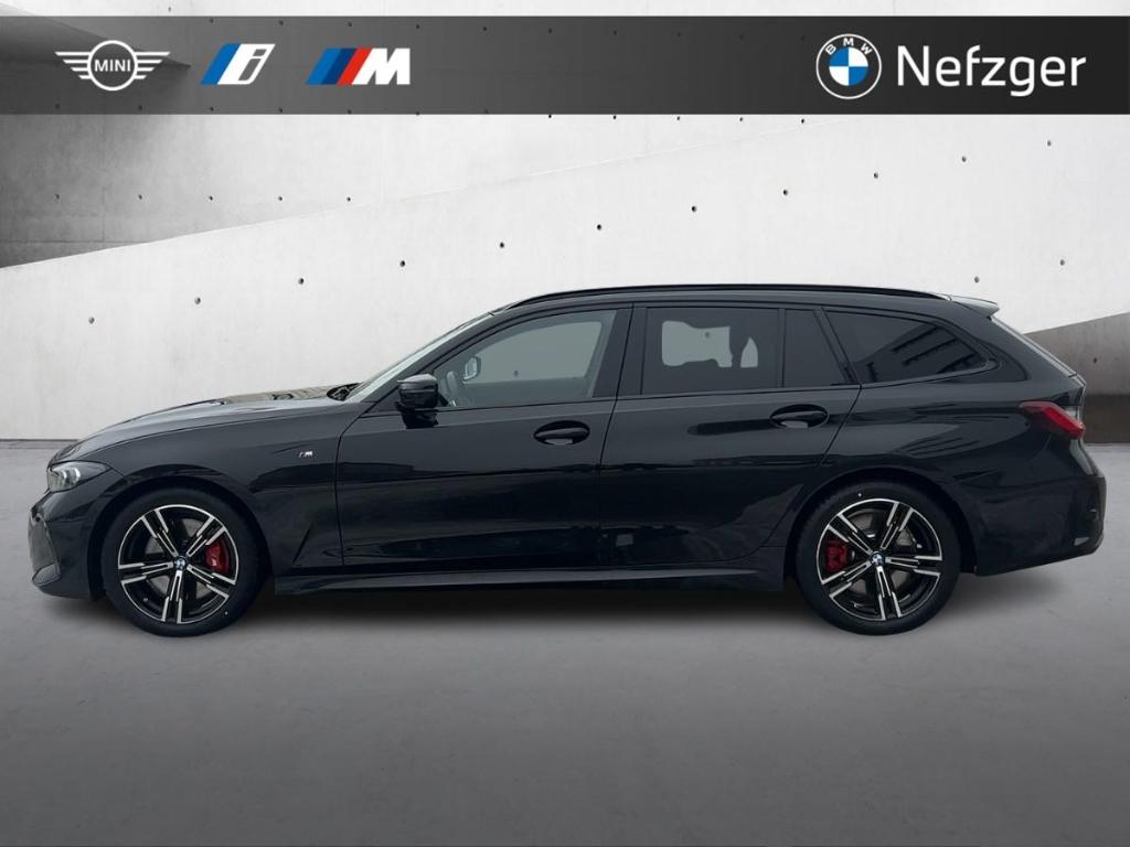 BMW M340i xDrive Touring M Sport 360Grad H&K PANO M-