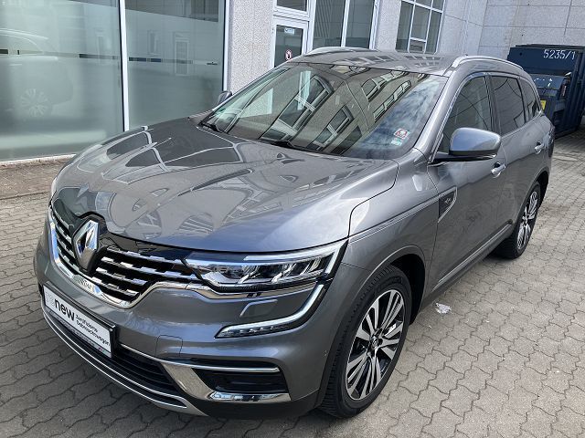 2023 Renault Koleos