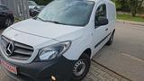 Mercedes-Benz Citan Kasten 108/109/111 CDI lang KLIMA KAMERA - Mercedes-Benz Citan mit Diesel-Antrieb: Kombi