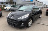 Peugeot 207 CC Cabrio-Coupe Platinum - Peugeot 207: Cc207 Platinum