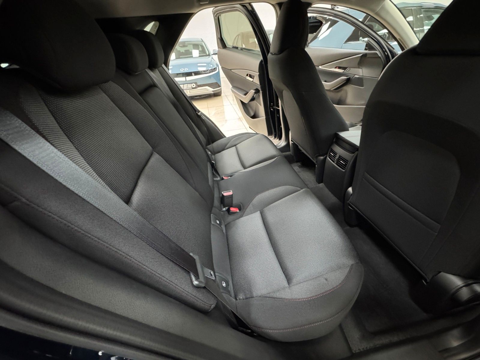 Mazda CX-30 - Bild 41