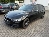 BMW 318D Touring Advantage Automatik Keyless Navi - BMW 318 in Saarbrücken