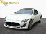 Maserati Granturismo 4.2 V8 *Alu 20* Leder Rot* - gebrauchte Maserati Coupés